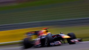 F1: alta cúpula estuda retorno ao Oriente Médio em meio à guerra