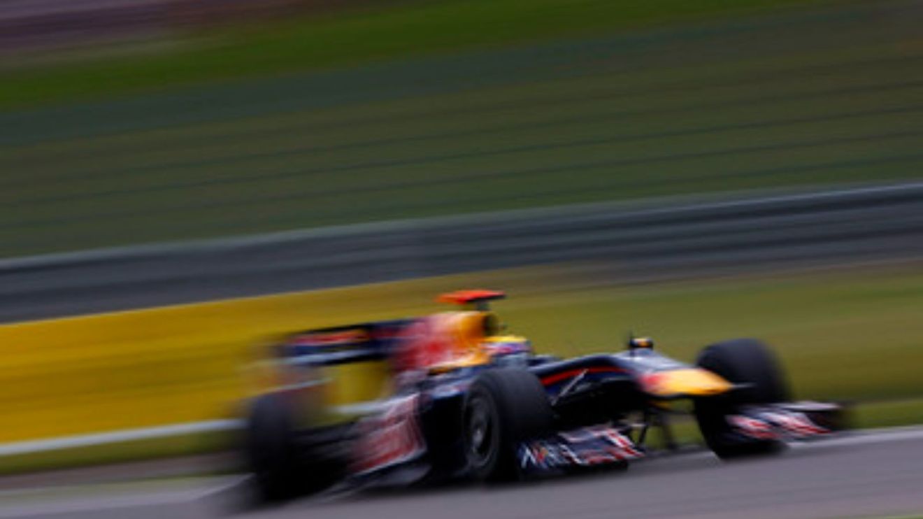 F1: alta cúpula estuda retorno ao Oriente Médio em meio à guerra