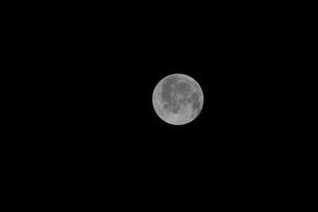 Foto divulgada pela Nasa, neste sábado (4) • Divulgação / Nasa