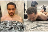 Suspeito de ataque em jantar nos EUA é acusado formalmente de tentar matar Trump