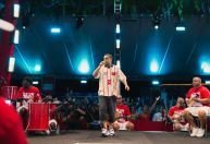 Pampulha sedia eventos para celebrar a Copa do Mundo