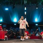 Pampulha sedia eventos para celebrar a Copa do Mundo