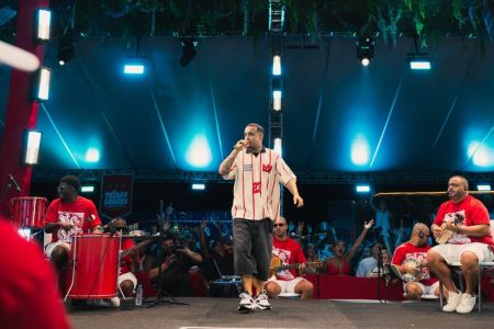 Pampulha sedia eventos para celebrar a Copa do Mundo