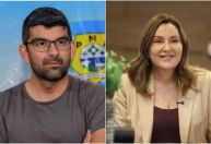 Quaest: Daniel Santos e Hana Ghassan empatam tecnicamente na corrida pelo governo do Pará