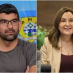 Quaest: Daniel Santos e Hana Ghassan empatam tecnicamente na corrida pelo governo do Pará