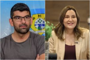 Quaest: Daniel Santos e Hana Ghassan empatam tecnicamente na corrida pelo governo do Pará