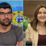Quaest: Daniel Santos e Hana Ghassan empatam tecnicamente na corrida pelo governo do Pará