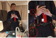 Homem acusado de tentar matar Trump teria tirado foto com armas antes de ataque