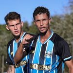 América perde para o Grêmio fora de casa pelo Brasileiro Sub-20