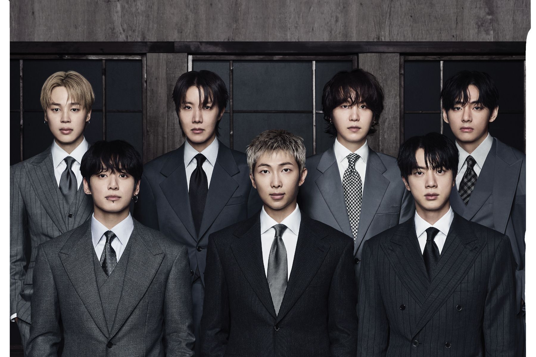 BTS inicia turnê mundial com show na Coreia do Sul após hiato de quatro anos