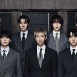 BTS inicia turnê mundial com show na Coreia do Sul após hiato de quatro anos