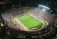 Horário e onde assistir ao vivo São Paulo x O'Higgins, pela Copa Sul-Americana