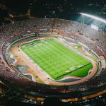 Horário e onde assistir ao vivo São Paulo x O'Higgins, pela Copa Sul-Americana