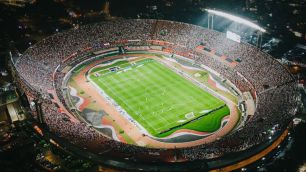 Horário e onde assistir ao vivo São Paulo x O'Higgins, pela Copa Sul-Americana