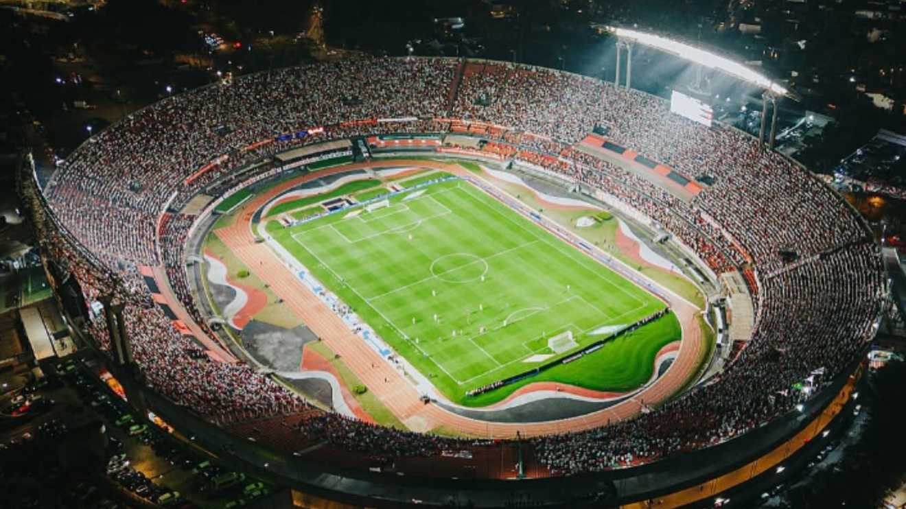 Horário e onde assistir ao vivo São Paulo x Botafogo, pelo Brasileirão