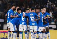 Cruzeiro tem chance de deixar Z4 do Brasileirão pela primeira vez no ano; veja cenário