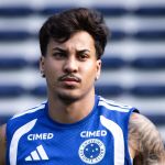 As opções de Artur Jorge para escalar o Cruzeiro contra o Grêmio pelo Brasileirão