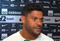 Atlético: Hulk abre o jogo sobre declarações polêmicas de Lodi e 'Barba'