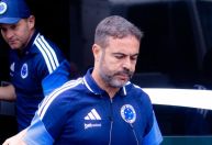 Zagueiro 'fura fila' no Cruzeiro e tem primeira chance com Artur Jorge diante do Remo