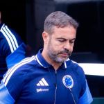 Zagueiro 'fura fila' no Cruzeiro e tem primeira chance com Artur Jorge diante do Remo