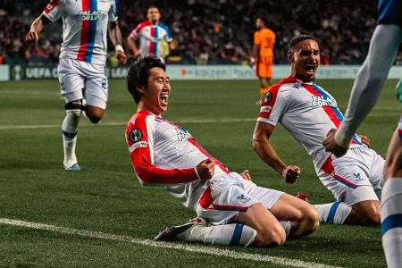 Crystal Palace Football Club