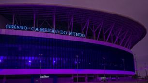 Horário e onde assistir ao vivo Grêmio x Deportivo Riestra, pela Copa Sul-Americana