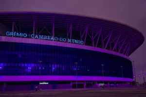 Horário e onde assistir ao vivo Grêmio x Deportivo Riestra, pela Copa Sul-Americana