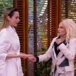 BBB 26: Ana Maria Braga viaja para entrevistar Ana Paula Renault pessoalmente
