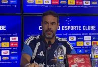 Artur Jorge destaca Cruzeiro 'aguerrido' e 'combativo' em vitória sobre o Remo