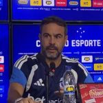 Artur Jorge destaca Cruzeiro 'aguerrido' e 'combativo' em vitória sobre o Remo