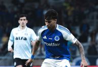 Cruzeiro vive expectativa por volta de Kaio Jorge, que tem Grêmio como maior vítima