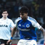 Cruzeiro vive expectativa por volta de Kaio Jorge, que tem Grêmio como maior vítima