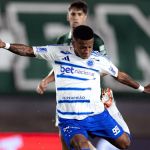 O que o Cruzeiro precisa fazer para se classificar às oitavas da Copa do Brasil