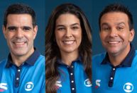 Globo anuncia mudanças em 'time' de narradores para a Copa do Mundo; veja