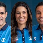 Globo anuncia mudanças em 'time' de narradores para a Copa do Mundo; veja