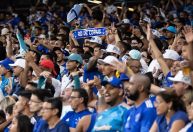Vai lotar! Cruzeiro atualiza ingressos vendidos para jogos contra Boca e Atlético