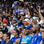 Vai lotar! Cruzeiro atualiza ingressos vendidos para jogos contra Boca e Atlético