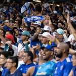 Vai lotar! Cruzeiro atualiza ingressos vendidos para jogos contra Boca e Atlético