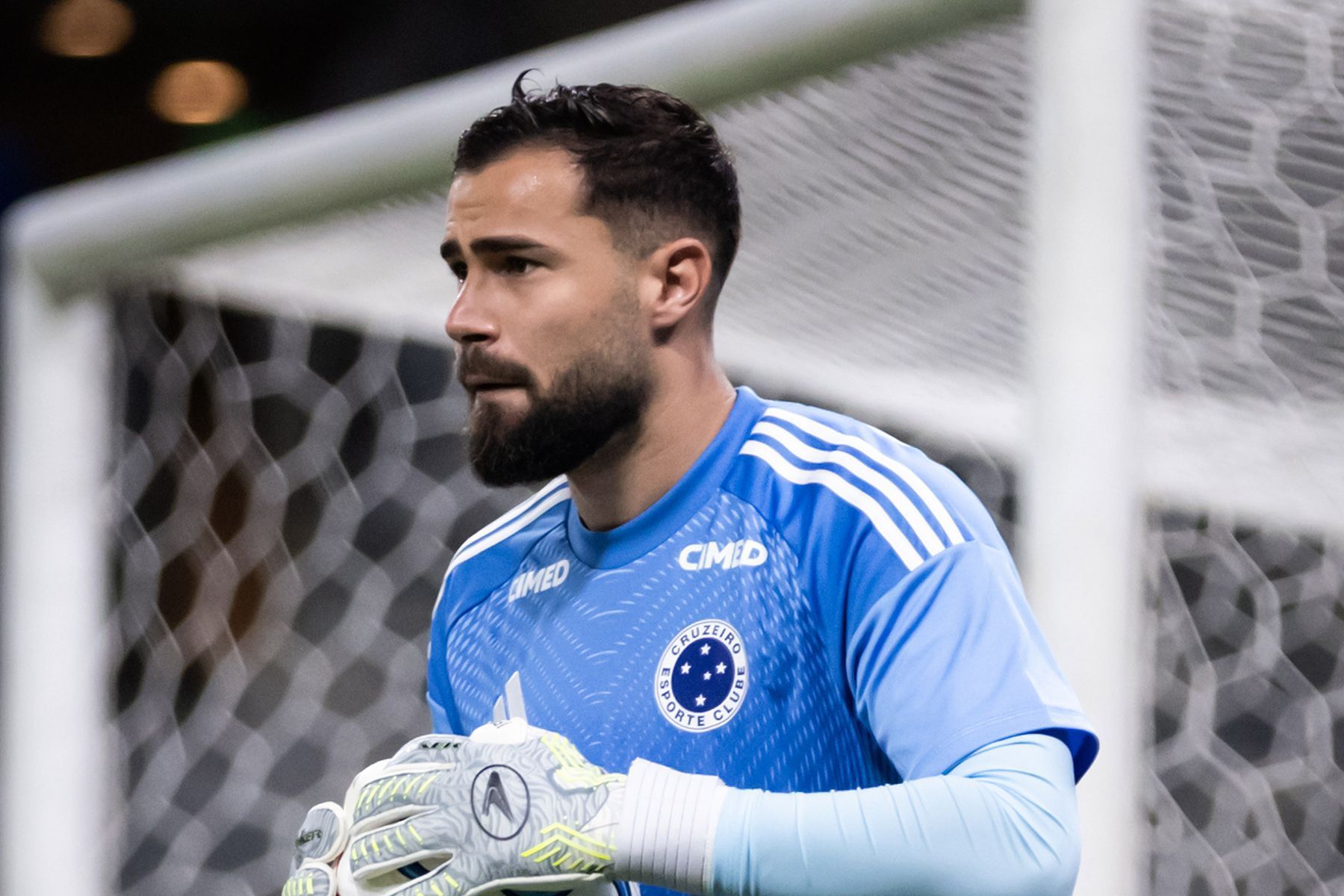 Cruzeiro: Matheus Cunha é direto e diz se sequência de críticas afeta psicológico