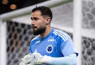 Inter tem interesse na contratação de Matheus Cunha, goleiro do Cruzeiro
