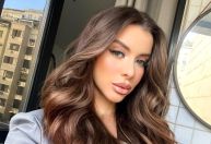 Modelo morre após cair de 13º andar no Rio de Janeiro; namorado é preso