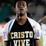 Autor de gol do Cruzeiro contra o Goiás tem Serra Dourada como 'amuleto' na carreira