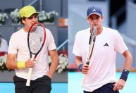 Horário e onde assistir a João Fonseca x Rafael Jodar pelo Masters 1000 de Madrid