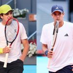 Horário e onde assistir a João Fonseca x Rafael Jodar pelo Masters 1000 de Madrid