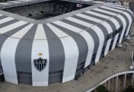 Horário e onde assistir ao vivo Atlético x Ceará, pela Copa do Brasil