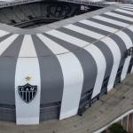Horário e onde assistir ao vivo Atlético x Ceará, pela Copa do Brasil