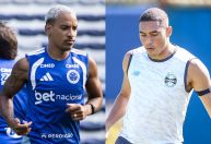 Cruzeiro enfrenta Grêmio com chance de deixar Z4 e 'respirar' do Brasileirão
