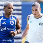 Cruzeiro enfrenta Grêmio com chance de deixar Z4 e 'respirar' no Brasileirão