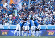 Cruzeiro cumpre missão contra o Remo e entra em semana de grandes jogos no Mineirão