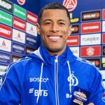 Ex-Cruzeiro vive boa fase após lesão e é eleito melhor em campo na Rússia